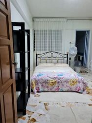 Blk 924 TAMPINES PALMSPRING (Tampines), HDB 4 Rooms #487261741